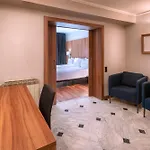 Ciudad De Szálloda 3*