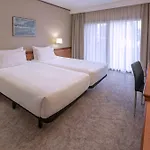 Ciudad De Szálloda 3*