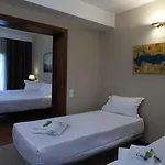 Ciudad De 3* Castelldefels
