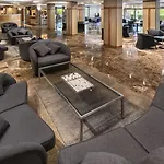 Szálloda Ciudad De 3*