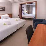 Szálloda Ciudad De 3*