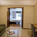 Szálloda Ciudad De 3*
