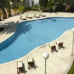 Szálloda Ciudad De Castelldefels