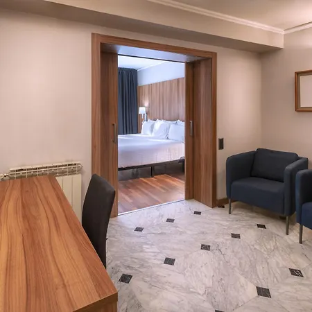 Ciudad De Hotel 3*