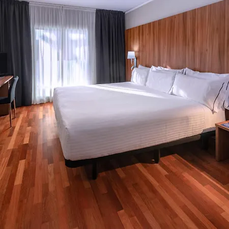 Ciudad De Hotel Castelldefels