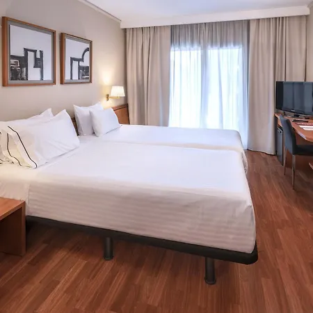 Ciudad De 3* Castelldefels