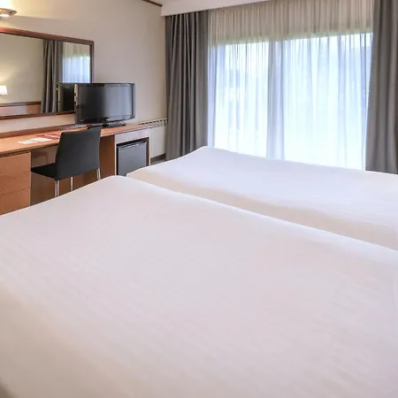 Ciudad De Hotel