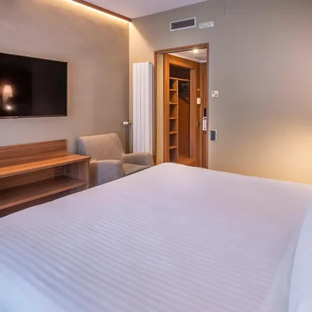 Hotel Ciudad De