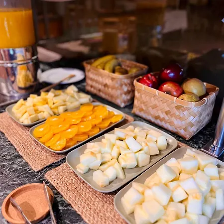 Ciudad De Hotel 3*