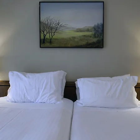 Hotel Ciudad De Castelldefels
