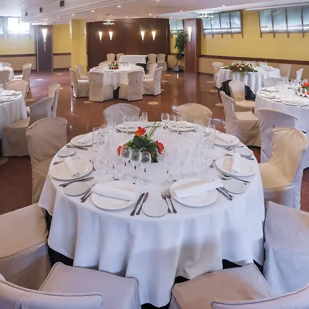 Hotel Ciudad De 3*