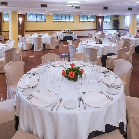 Ciudad De Hotel Castelldefels