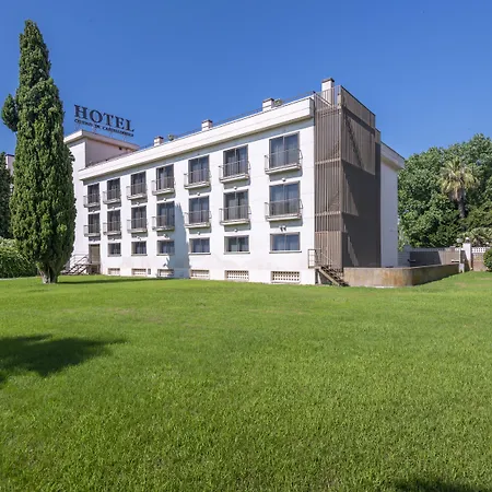 Hotel Ciudad De 3*