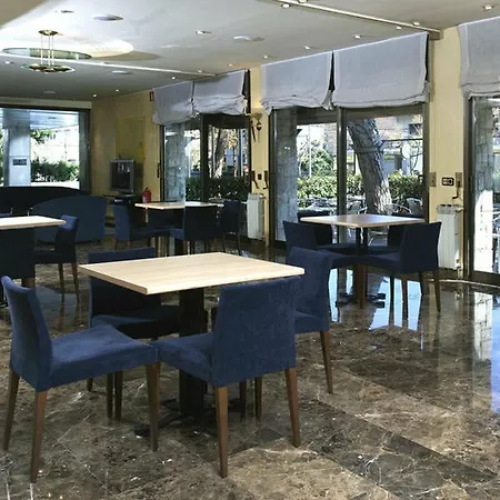 Ciudad De Hotel