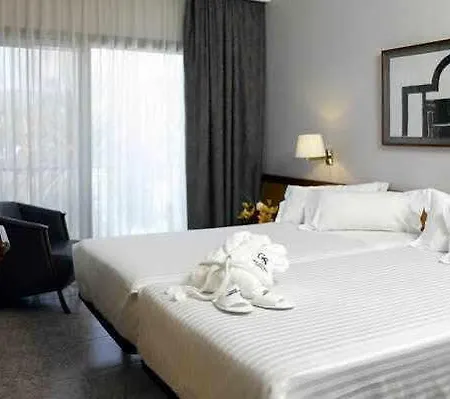 Ciudad De Hotel 3*