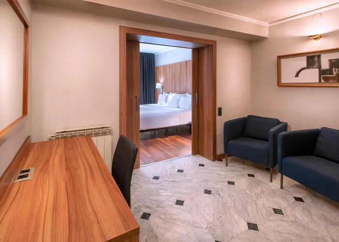 Ciudad De Hotel 3*