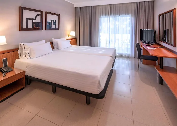 Ciudad De Castelldefels