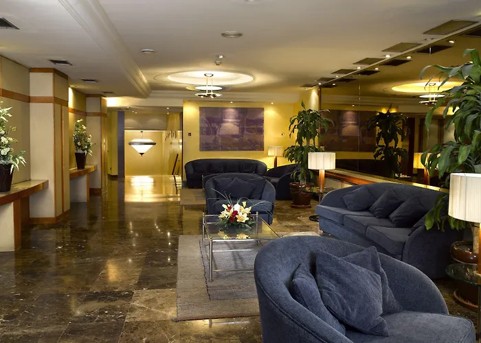 Hotel Ciudad De