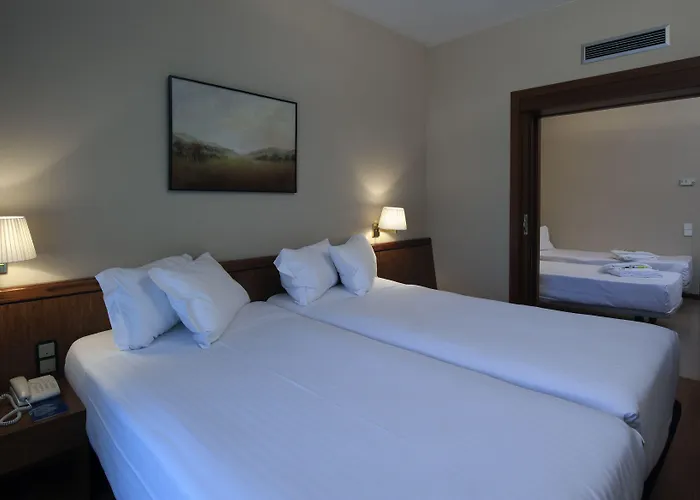 Hotel Ciudad De 3*
