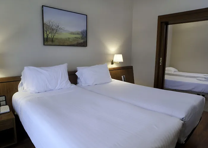 Hotel Ciudad De