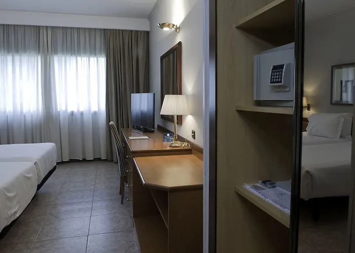 Hotel Ciudad De Castelldefels