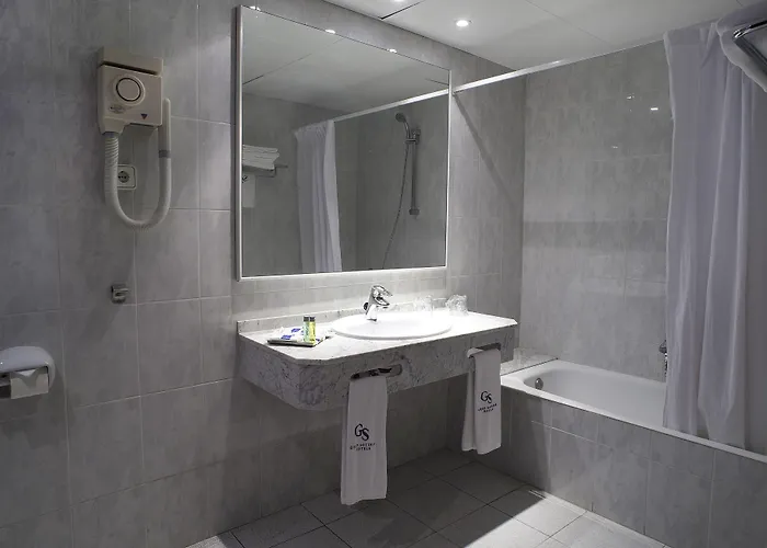 Hotel Ciudad De