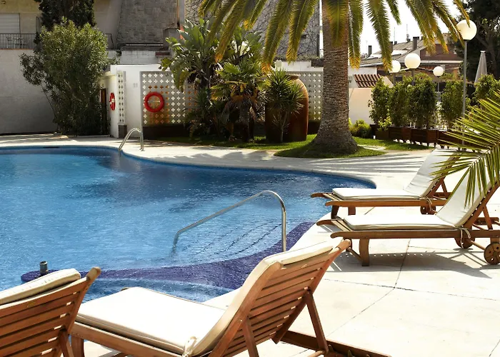 Ciudad De Hotel