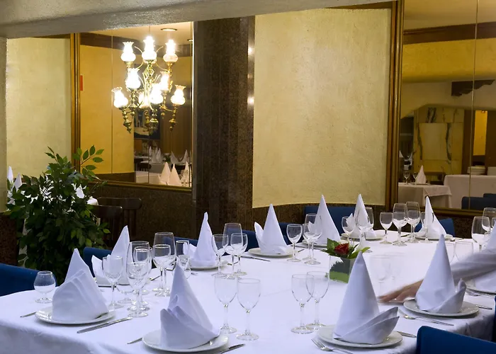 Hotel Ciudad De 3*