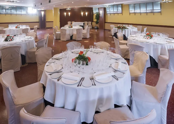 Hotel Ciudad De 3*