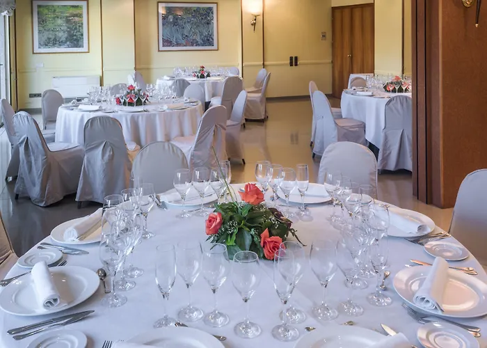 Hotel Ciudad De 3*