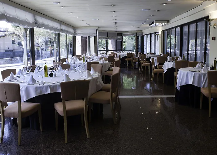 Ciudad De Hotel