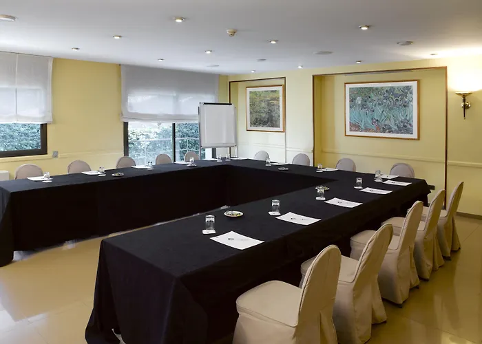 Ciudad De Hotel 3*