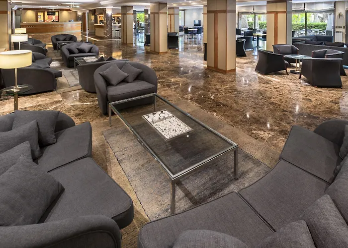 Hotel Ciudad De 3*