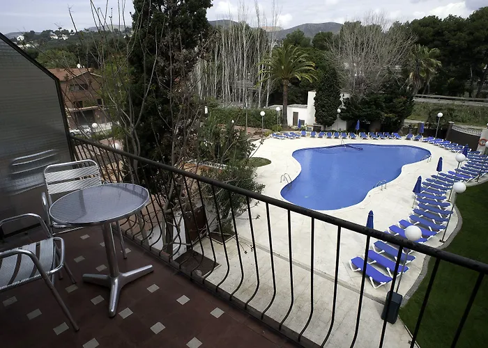 Hotel Ciudad De 3*