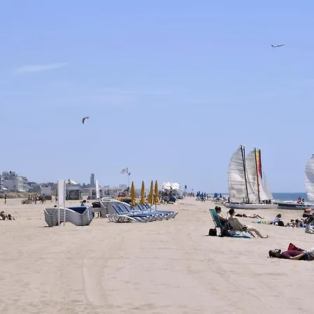 Ciudad De 3* Castelldefels