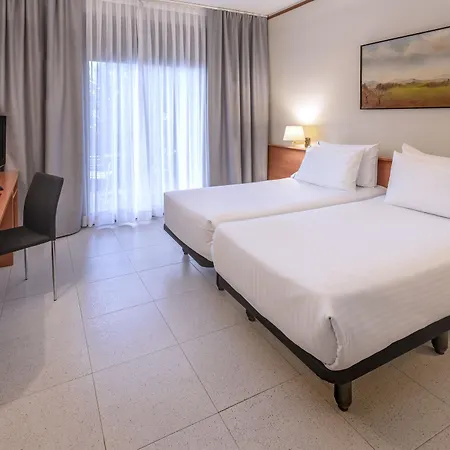 Ciudad De 3* Castelldefels