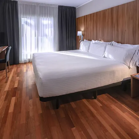 Ciudad De Hotel Castelldefels