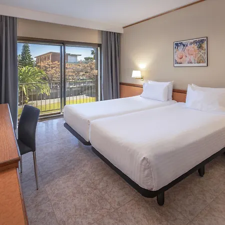Hotel Ciudad De 3*