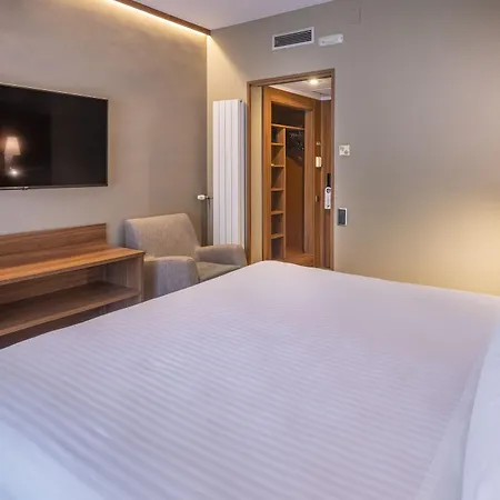 Hotel Ciudad De