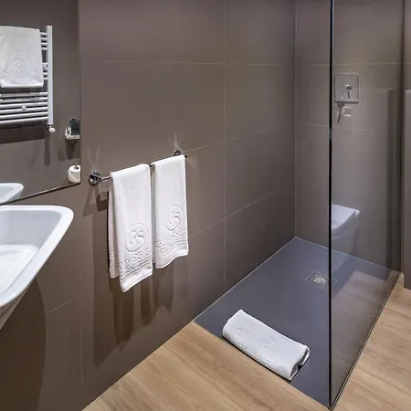 Hotel Ciudad De Castelldefels