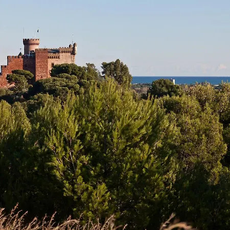 Ciudad De Hotel Castelldefels