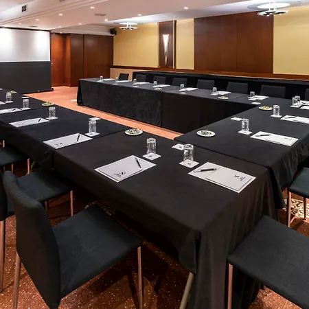 Ciudad De Hotel 3*