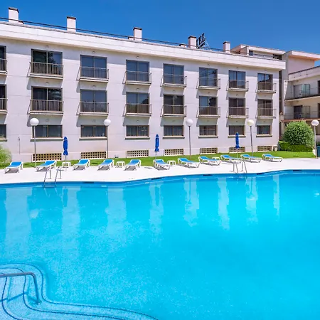 Ciudad De Hotel Castelldefels