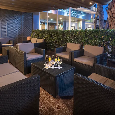 Ciudad De Hotel Castelldefels