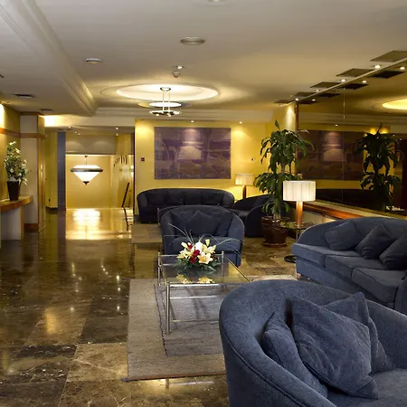 Hotel Ciudad De
