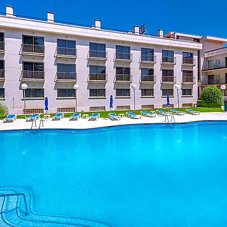 Hotel Ciudad De 3*