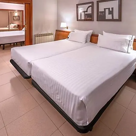 Hotel Ciudad De