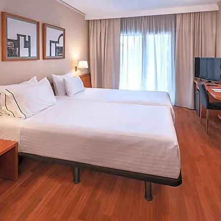 Ciudad De Hotel