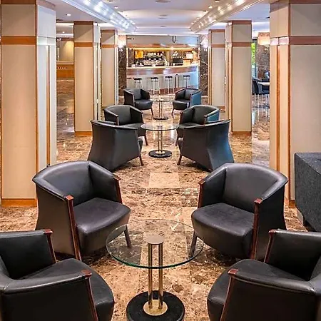 Ciudad De Hotel 3*