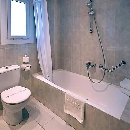 Hotel Ciudad De